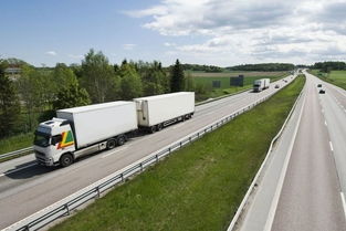 中超大幕落下 給零擔物流帶來哪些啟示