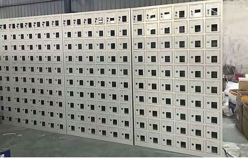 歡迎 漳州手機存放柜批發市場 手機充電柜哪里有不錯的工廠odm設計