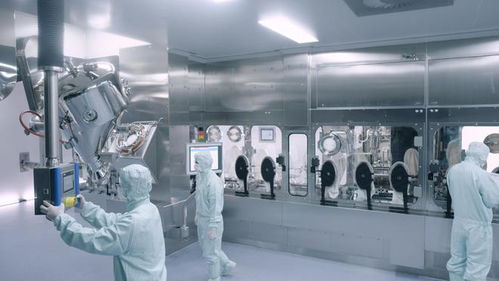 君實生物 12年 從不足300平方米實驗室,到創新藥龍頭 新質生產力看張江