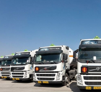 華宇物流加盟條件、縣級代理費及品牌優勢解析